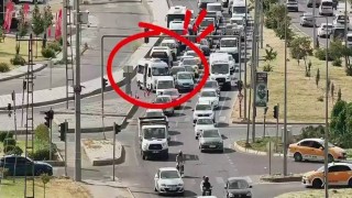 Diyarbakırda kural tanımazlığa geçit yok