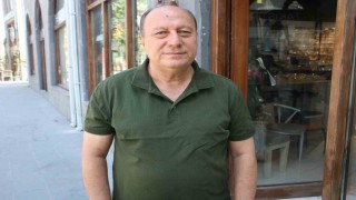 Diyarbakırda sıcak havalar esnafı da vurdu: Kentte kepenkler öğleden sonra açılıyor