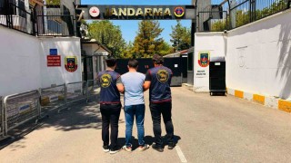Diyarbakırda yakalama emri bulunan 143 kişi yakalandı