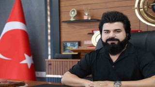 Diyarbakırlı iş adamı: Türkiye, Orta Doğu ve dünyanın merkezi olacak. Biz, böyle bekliyoruz