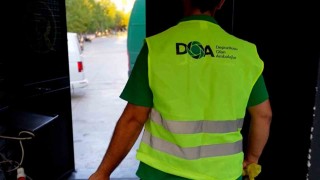 DOA ile 17 günde 33 milyon ambalaj geri dönüşüme kazandırıldı