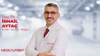 Doç. Dr. Aytaç Havuzdan çıktıktan sonra kulağınızı sakın böyle temizlemeyin