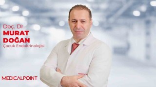 Doç. Dr. Murat Doğan: Çocuklarda kilo alımının nedeni sadece fazla yemek değil