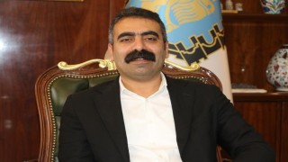 Doğan Hatun, görevinden istifa etti