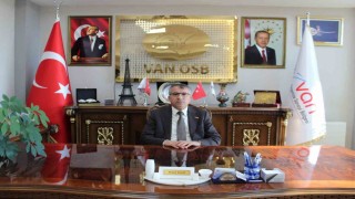 Doğunun yükselen üretim üssü: Van OSB