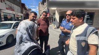 Dolandırıcılar bu kez oğlum oyunu kurdu, polis son anda engelledi