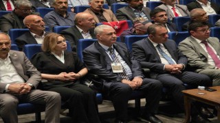 Dört ülkeden Karapapak Türkleri Karsta buluştu