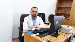 Dr. Alacücükten hayati KKKA uyarısı