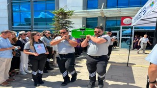Dr. Burhan Şendil son yolculuğuna uğurlandı