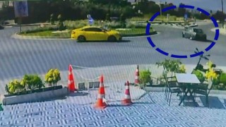 Drift atıp akrobatik hareketler yapan 41 sürücüye 3 milyon 202 bin TL ceza