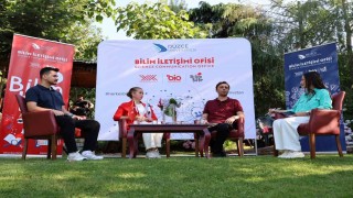 Drone, sensör ve yapay zeka ile tarımın yeni dönemi başladı