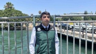 DSİ 6. Bölge Müdürü Kaygusuz: Baraja girenlere ceza uygulanacak