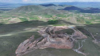 DSİ'den Erzurum tarımına sulama yatırımları