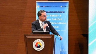 DSO Başkanı Kasapoğlu; Tekstili negatif ayrıştırmak, yaşanan sorunu eksik okumaktır