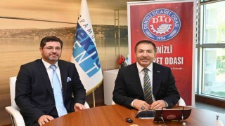 DTO'dan Teknokentte teknoloji çıkarması