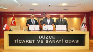 DTSOdan bilimsel araştırma protokolü