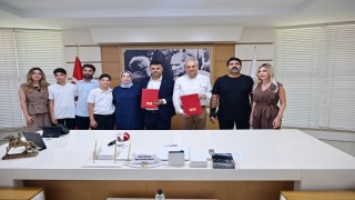 Düdenbaşına taziye ve semt evi geliyor