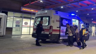 Düğün yemeğinden 50 kişi zehirlendi iddiası