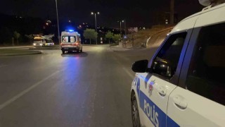 Düğünde bıçaklı kavga: 1 yaralı