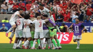 Dünya Kupasında ilk çeyrek finalist Fas