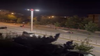 Dur ihtarına uymayan motosikletliye 434 bin lira ceza