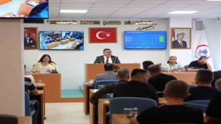 Düzce Belediye Meclisi hal kantar ücretleri güncellendi