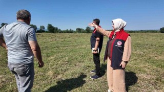Düzcede 400 mera ıslah çalışması tamamlandı