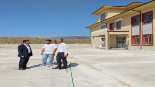 Düzce'de eğitim yatırımları yeni döneme hazırlanıyor