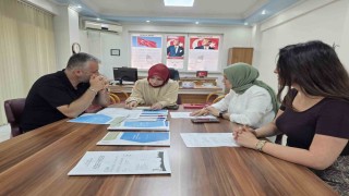 Düzcede eğitimin yol haritası masaya yatırıldı