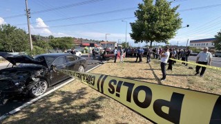 Düzcede kazalarda 6 ayda 7 kişi hayatını kaybetti