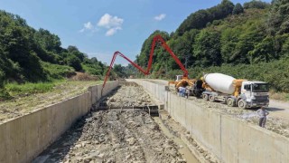 Düzcede yaşanan sel felaketinin üzerinden 7 yıl geçti