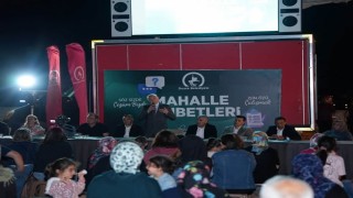 Düzcenin kuzey bölgesini besleyecek baraj yapılacak
