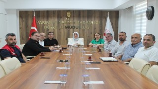 Düzcenin tarımsal ürünlerine değer katacak çalışma