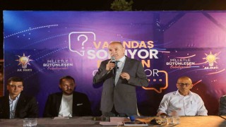 Düzceye 500 milyon liralık asfalt serilecek