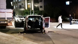 (Düzeltme) Hamile kadın, eski eşinin silahlı saldırısında yaralandı, 32 haftalık bebek hayatını kaybetti