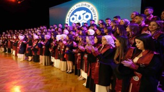 EBYÜ Tıp Fakültesinde mezuniyet başarı sıralaması kriterleri değişti