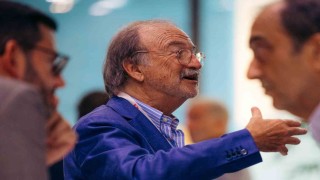 Eczacıbaşı, Avrupa Kadın Voleybol Kulüpleri Birliği (WEVCA) Kongresine katıldı