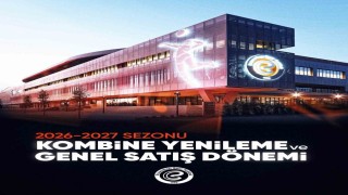 Eczacıbaşı Peron İstanbulda kombine yenileme ve genel satış dönemi başlıyor