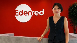 Edenred Türkiye'de Üst Düzey Göreve Yeni Atama