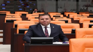 Edirne Milletvekili Ün, yeniden CHPye dönüyor