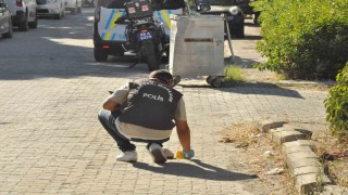 Edirnede komşular arasında kavga kanlı bitti: 3 yaralı