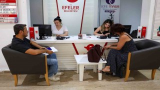 Efe Masa 11 bin talebi yanıtladı