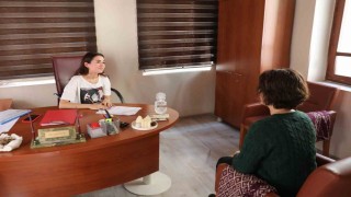Efelerde ücretsiz psikolojik danışmanlık hizmetine yoğun ilgi