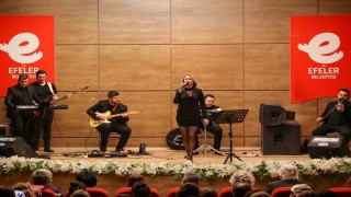 Efelerde yaz akşamları Kent Orkestrası ile renklenecek