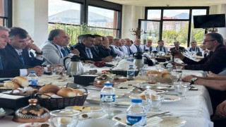 Ege Bölgesi Erzurum Federasyonundan Erzuruma güçlü mesaj