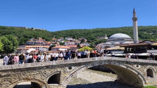 Eğitim-Bir-Sen Adana Şubesinin 2. Balkan turu tamamlandı