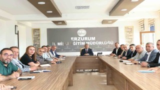 Eğitimde ortak akıl ve güçlü koordinasyon hedefi