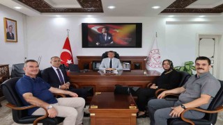 Eğitimin rotası masaya yatırıldı
