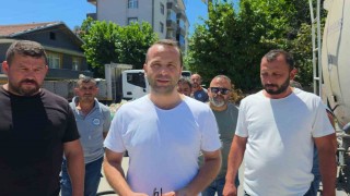 Ekiplerin dikkati faciayı önledi