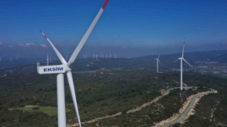 Eksim Enerji hibrit yatırımlarını hızlandırdı